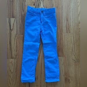 J. Crew Kids Boys Stretch Pants